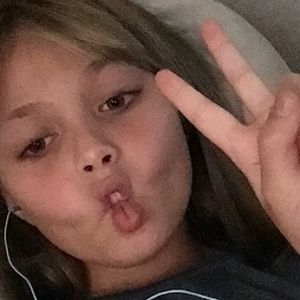 Meet your Posher, Brooklynn